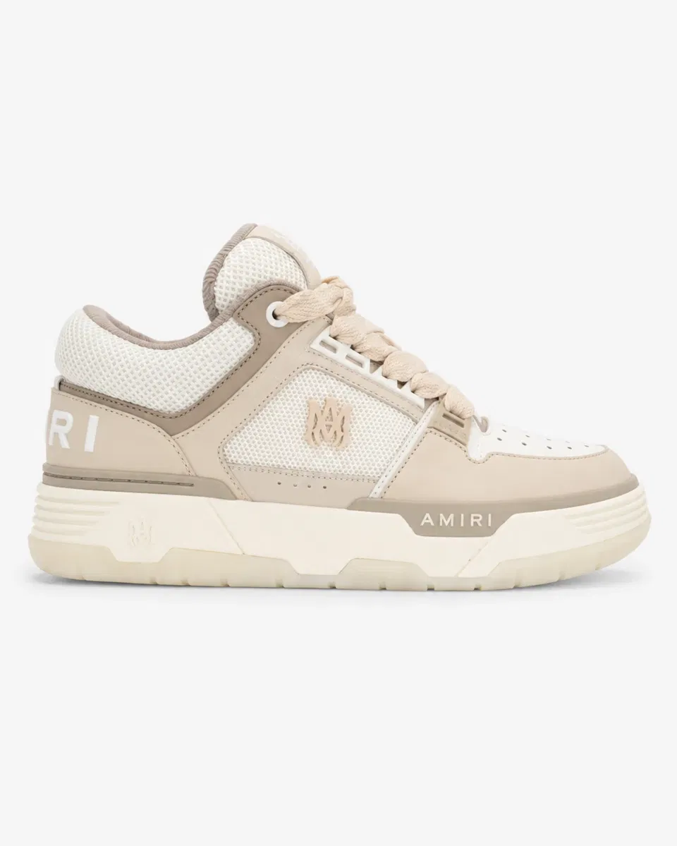 AMIRI MA-1 Taupe Beige