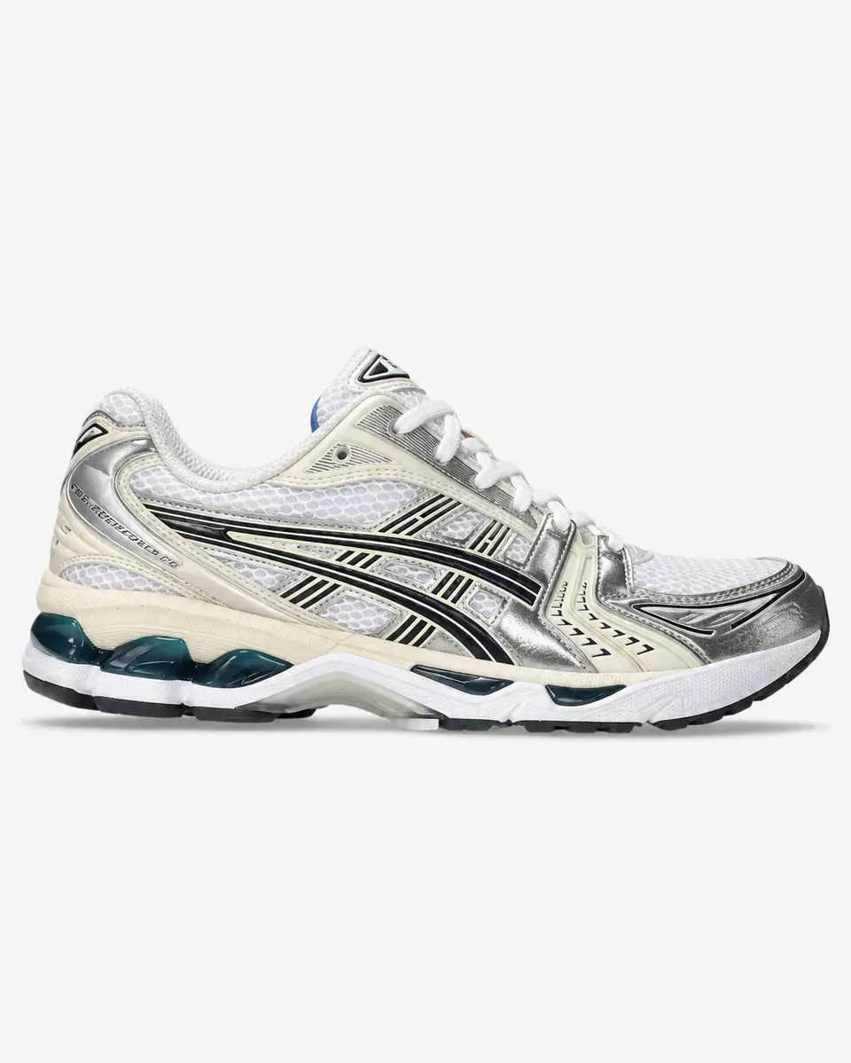 ASICS GEL-KAYANO 14 Cream Midnight