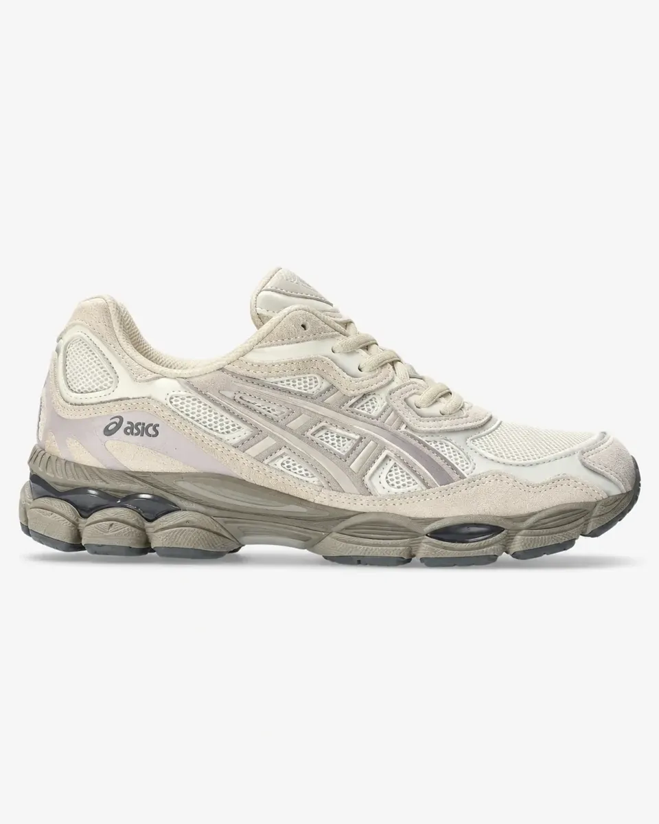 ASICS GEL-NYC Cream Taupe