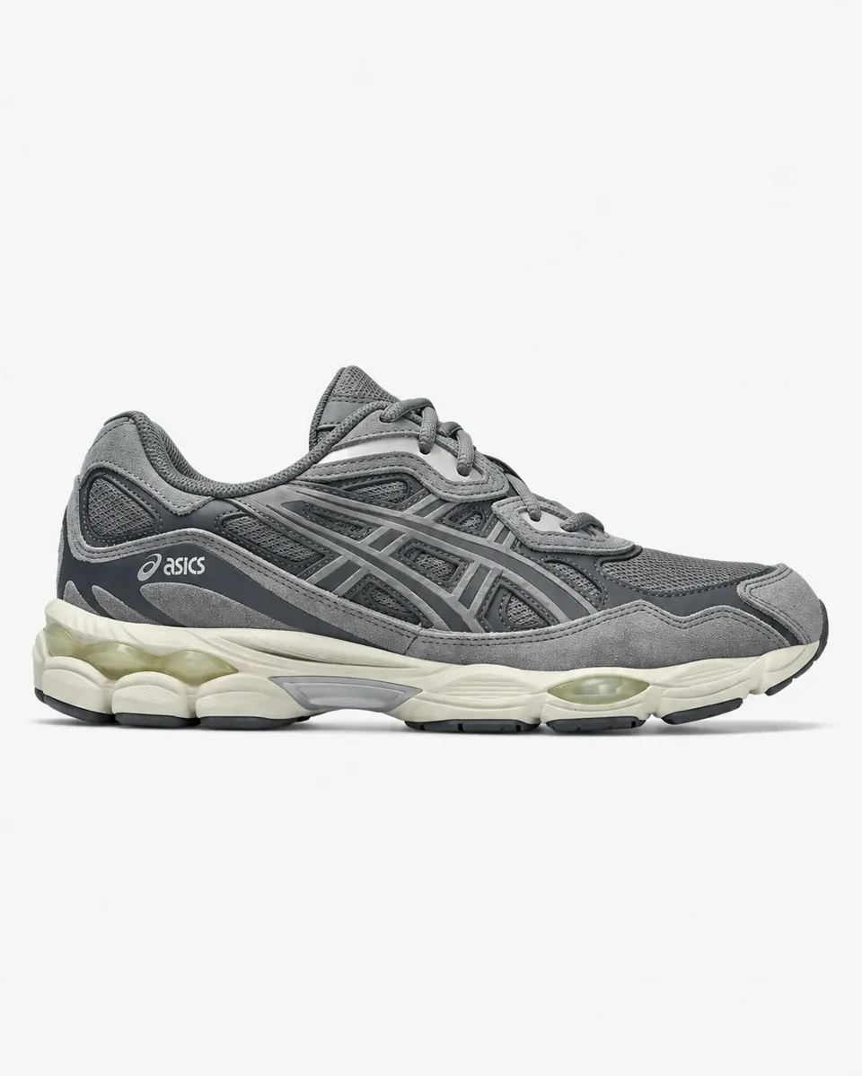 ASICS GEL-NYC Graphite Grey