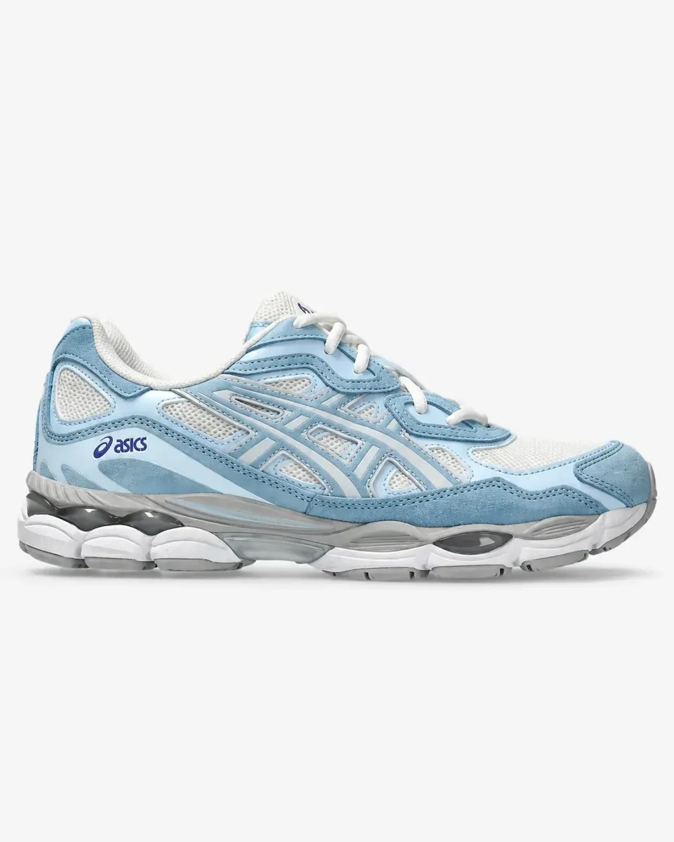 ASICS GEL-NYC Sky Blue