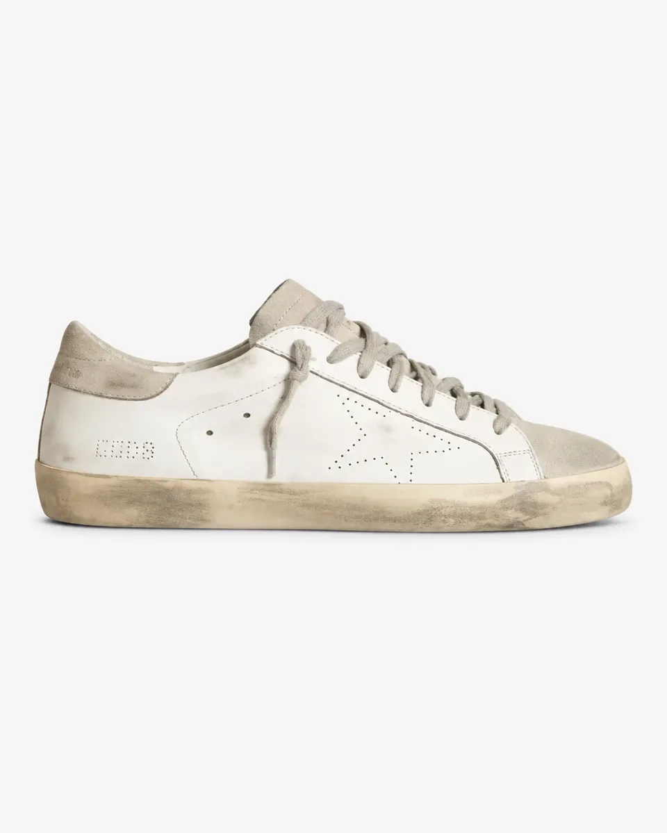 Golden Goose Purestar Bone
