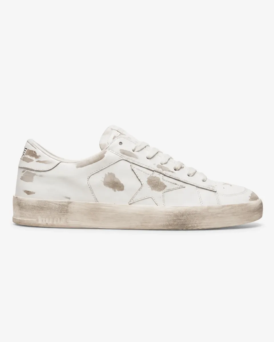 Golden Goose Purestar White