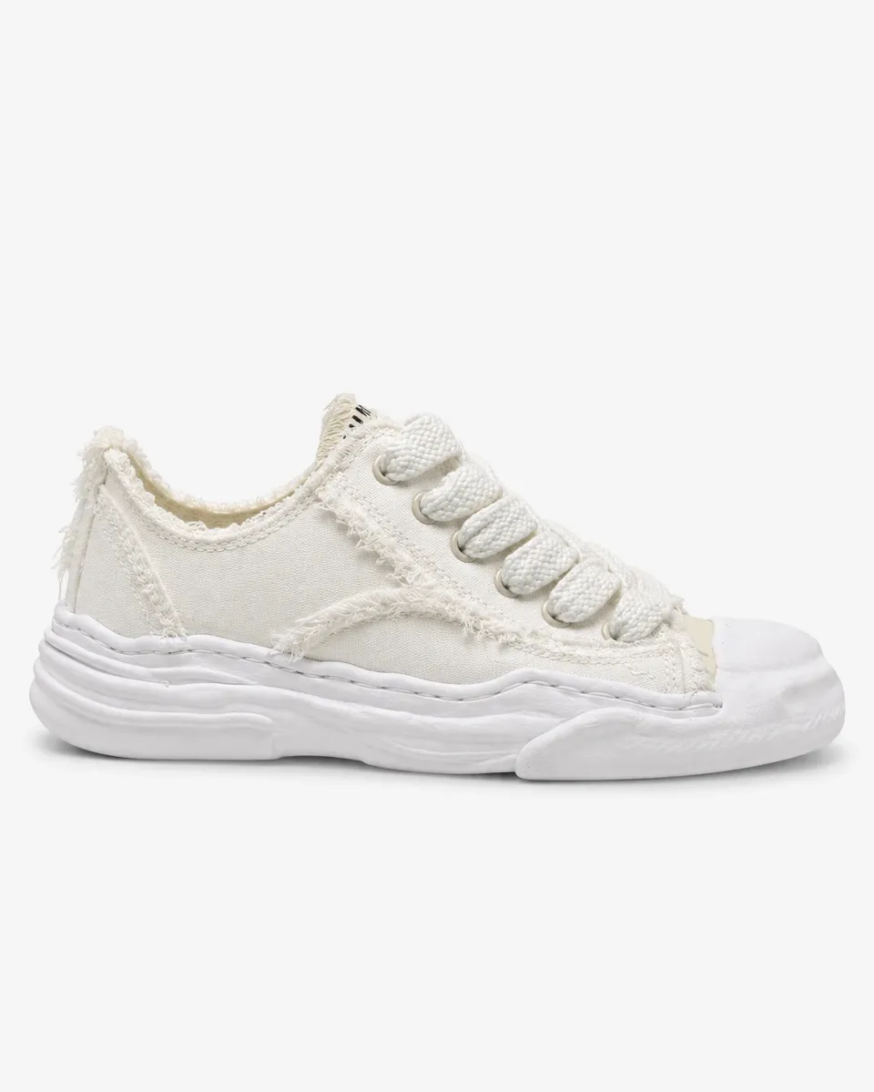 Maison Mihara Peterson Original Sole White — חזית