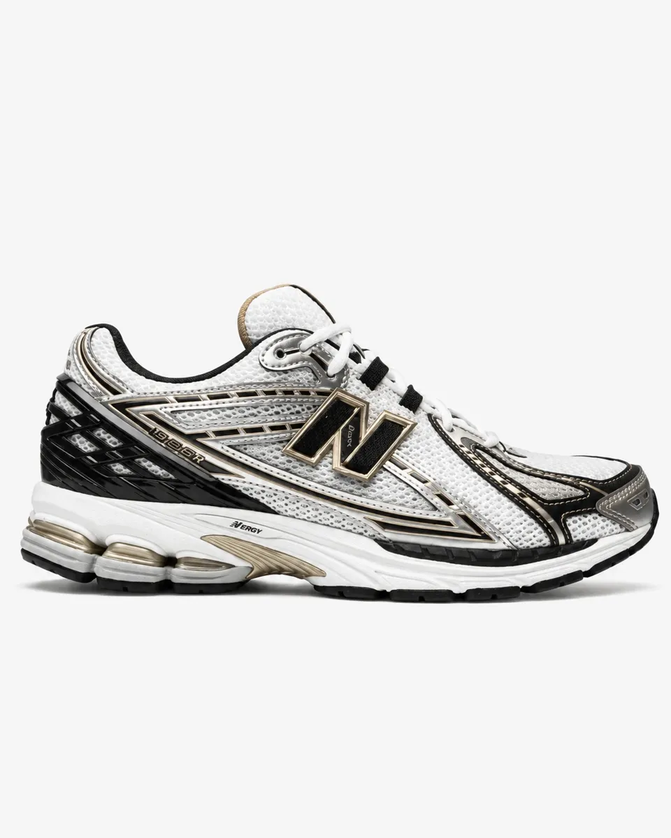 New Balance 1906R White Gold