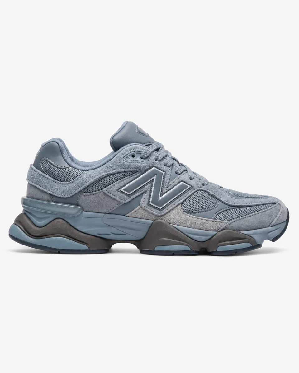 New Balance 9060 Blue Haze