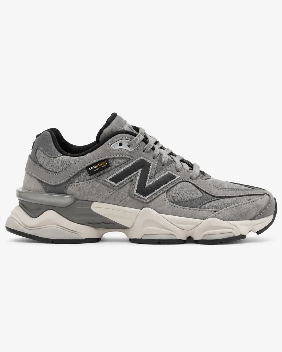 New Balance 9060 Cordura Grey