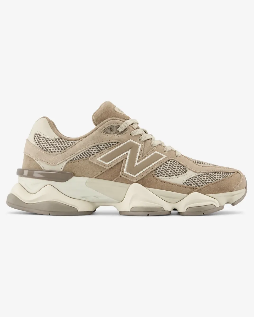 New Balance 9060 Driftwood