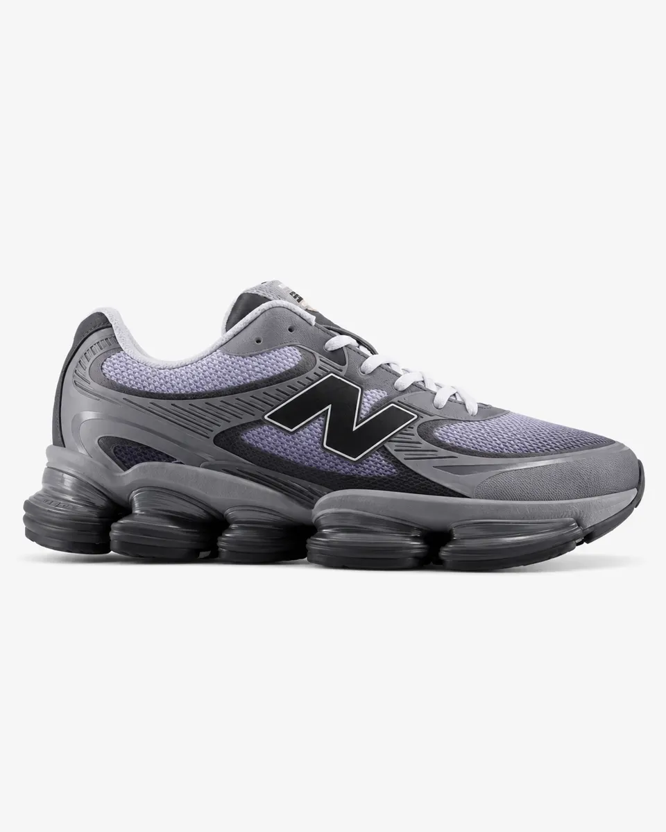 New Balance 9060 Grey Violet