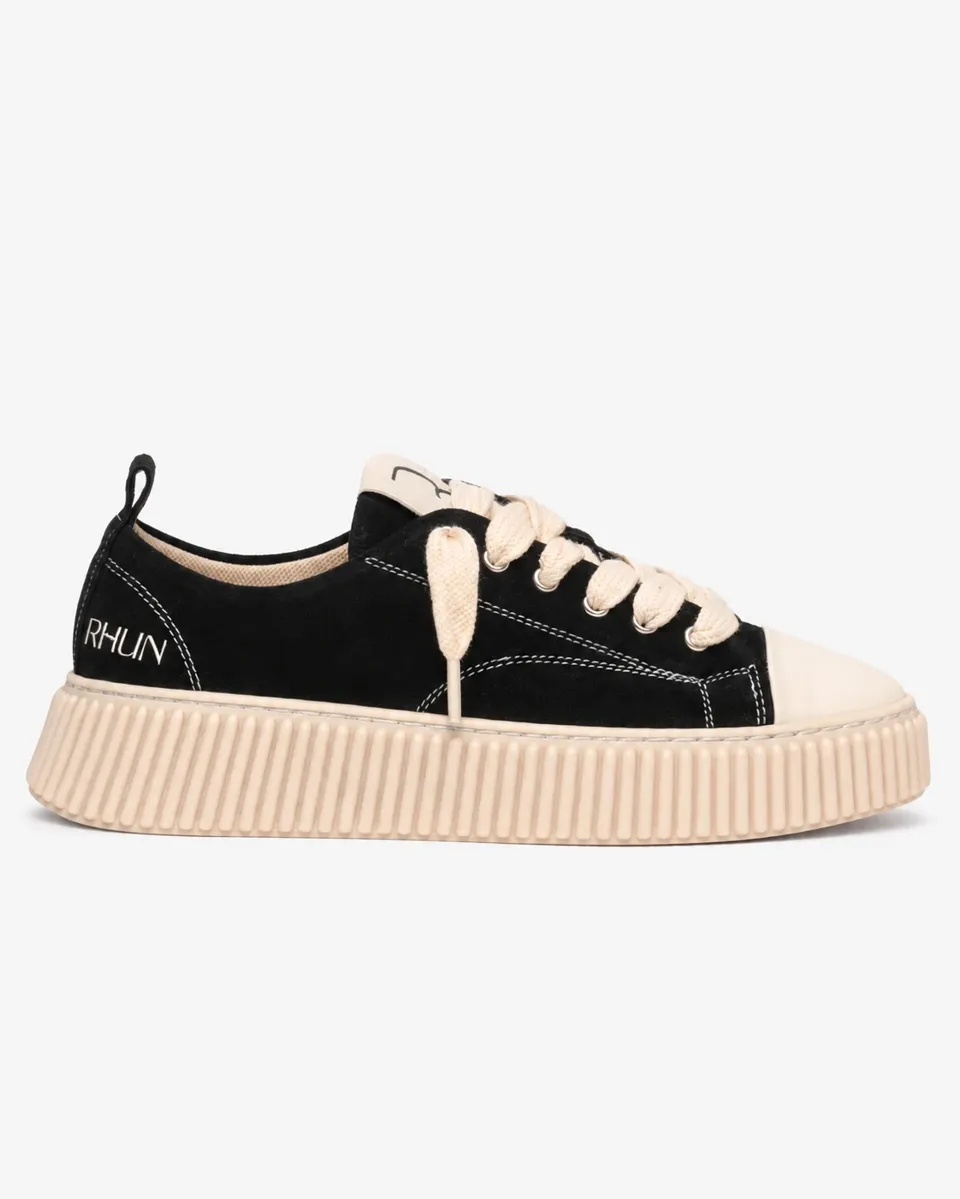 RHUN Black Cream