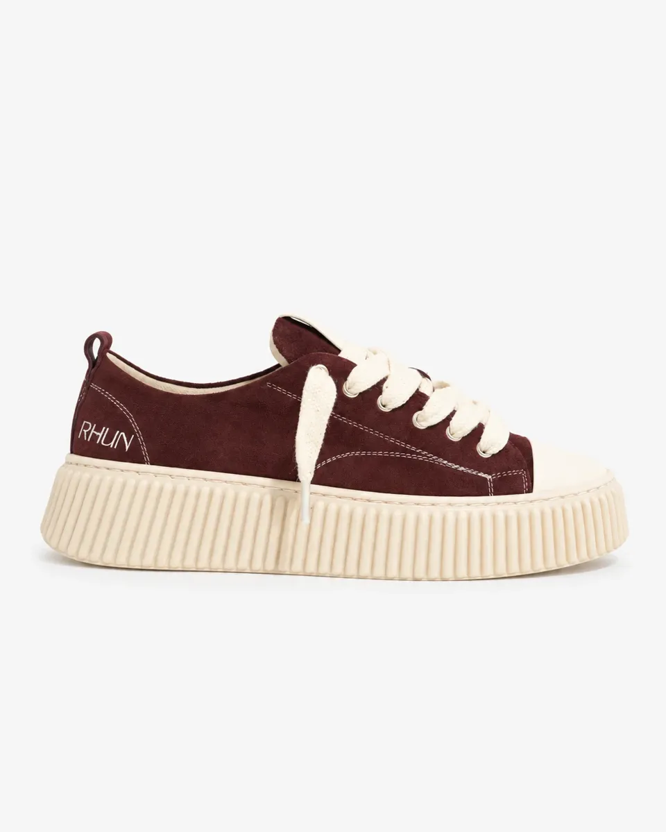 RHUN Burgundy
