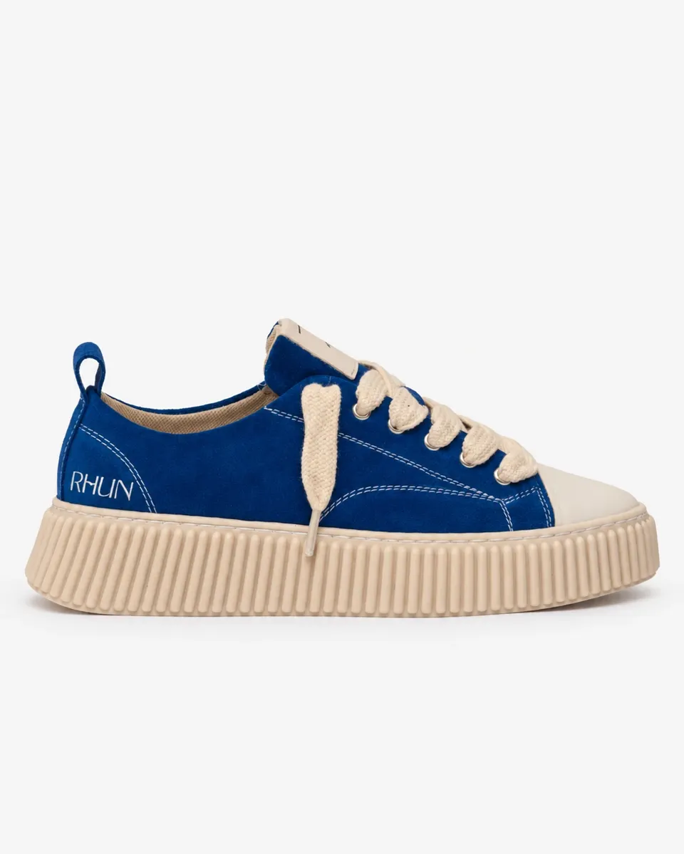 RHUN Royal Blue