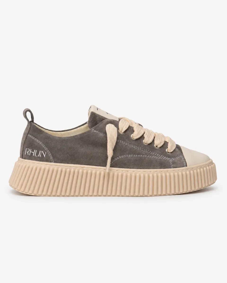 RHUN Taupe Grey
